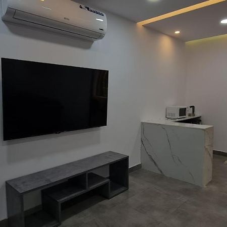 Black Al-'Ula Exterior foto