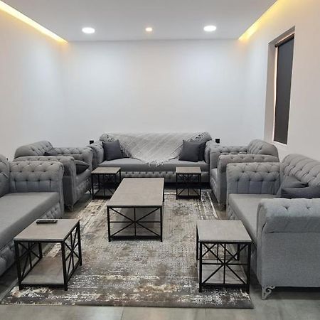 Black Al-'Ula Exterior foto