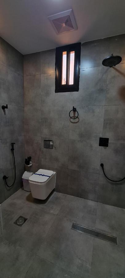 Black Al-'Ula Exterior foto